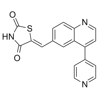 GSK1059615ͼƬ