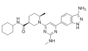 GSK2334470ͼƬ