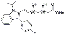 Fluvastatin SodiumͼƬ