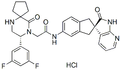 MK-3207 HydrochlorideͼƬ