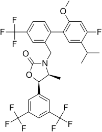 AnacetrapibͼƬ