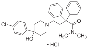 Loperamide hydrochlorideͼƬ