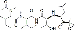 EpoxomicinͼƬ