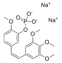 Fosbretabulin DisodiumͼƬ