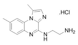 BMS-345541 hydrochlorideͼƬ