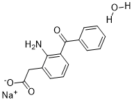 Amfenac Sodium MonohydrateͼƬ