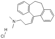 Amitriptyline hydrochlorideͼƬ