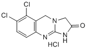 Anagrelide hydrochlorideͼƬ