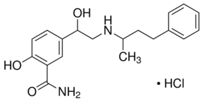 Labetalol hydrochlorideͼƬ