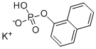 1-Naphthyl phosphate potassium saltͼƬ