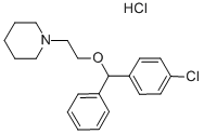 Cloperastine hydrochlorideͼƬ