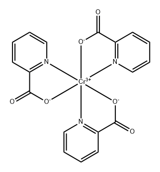 Chromium picolinateͼƬ