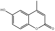 6-Hydroxy-4-methylcoumarinͼƬ