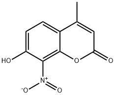 7-Hydroxy-4-methyl-8-nitrocoumarinͼƬ