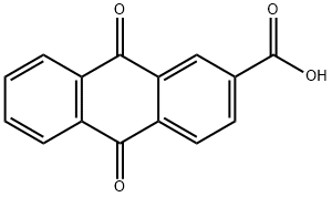 Anthraquinone-2-carboxylic acidͼƬ