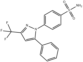 Desmethyl CelecoxibͼƬ