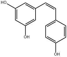 cis-ResveratrolͼƬ