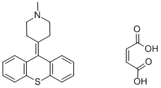 Pimethixene maleateͼƬ