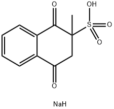 Menadione bisulfite sodiumͼƬ