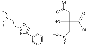 Oxolamine citrateͼƬ