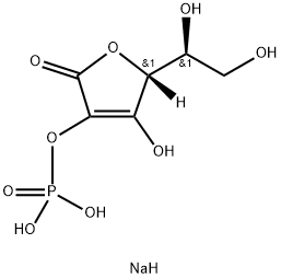 Sodium L-ascorbyl-2-phosphateͼƬ