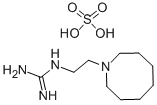 Guanethidine MonosulfateͼƬ