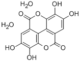 Ellagic Acid hydrateͼƬ