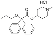 Propiverine hydrochlorideͼƬ