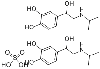 Isoproterenol sulfate dihydrateͼƬ