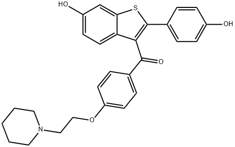 RaloxifeneͼƬ