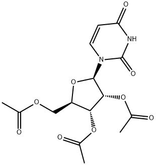 Uridine triacetateͼƬ