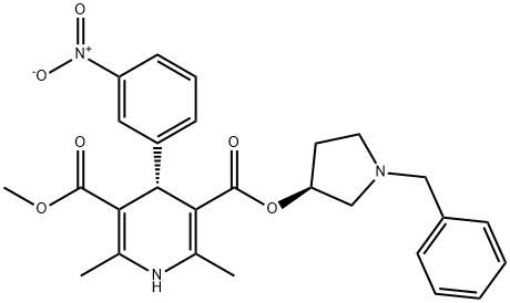 BarnidipineͼƬ