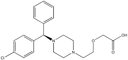 LevocetirizineͼƬ