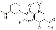 Balofloxacin DihydrateͼƬ