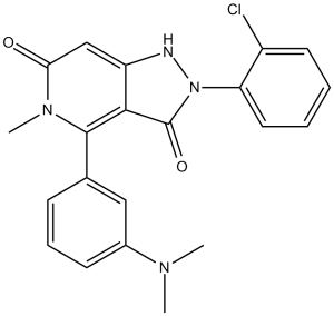 Setanaxib(GKT137831)ͼƬ