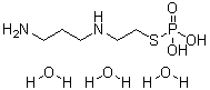 Amifostine trihydrate(WR2721)ͼƬ