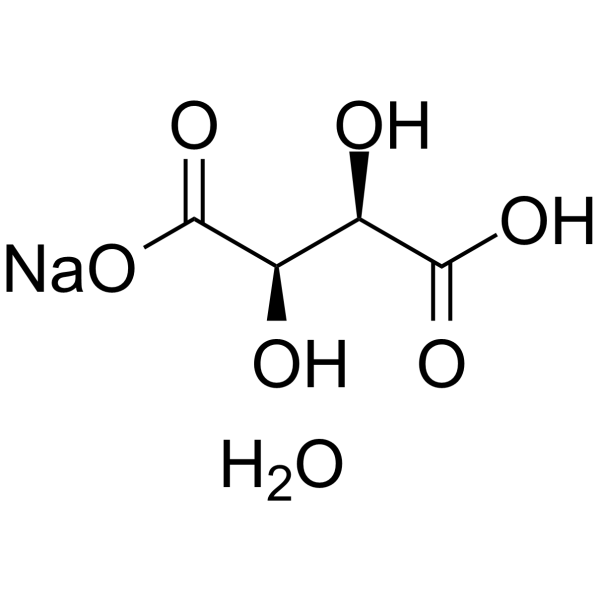 L-Tartaric acid sodium hydrateͼƬ