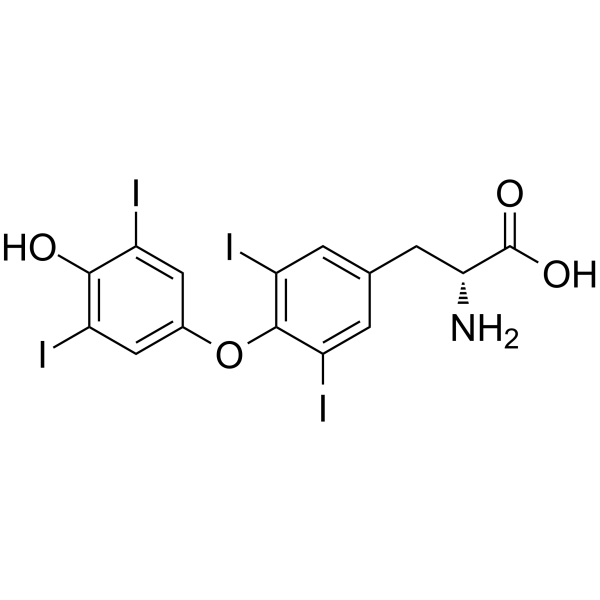 D-ThyroxineͼƬ