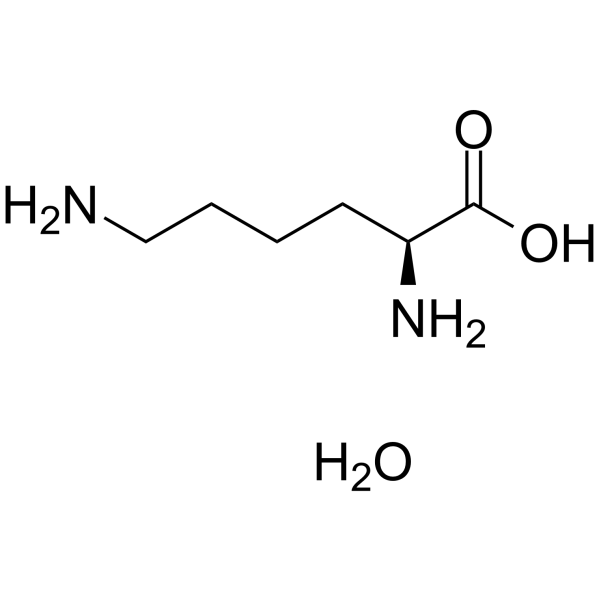 L-Lysine hydrateͼƬ