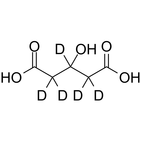 3-Hydroxyglutaric acid-d5ͼƬ