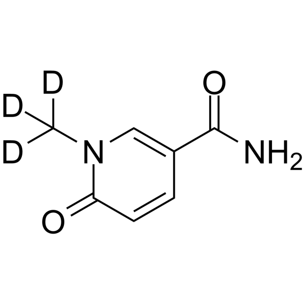 Nudifloramide-d3ͼƬ