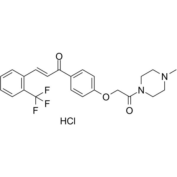 Nrf2 activator-4ͼƬ