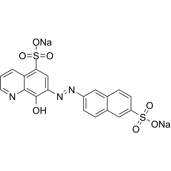 NSC-87877 disodiumͼƬ