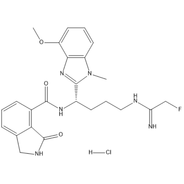 AFM-30a hydrochlorideͼƬ