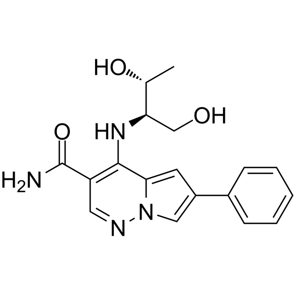 JAK-IN-3ͼƬ