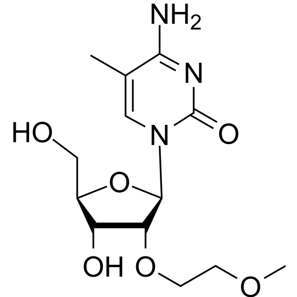 2'-O-MOE-5-Me-rCͼƬ