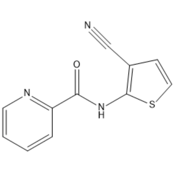 Casein kinase 1δ-IN-1ͼƬ