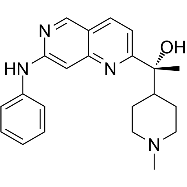 CDK5-IN-3ͼƬ