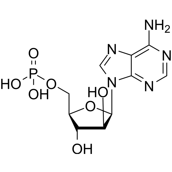 Vidarabine phosphateͼƬ