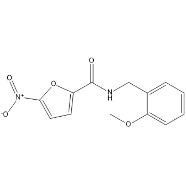 Antituberculosis agent-5ͼƬ